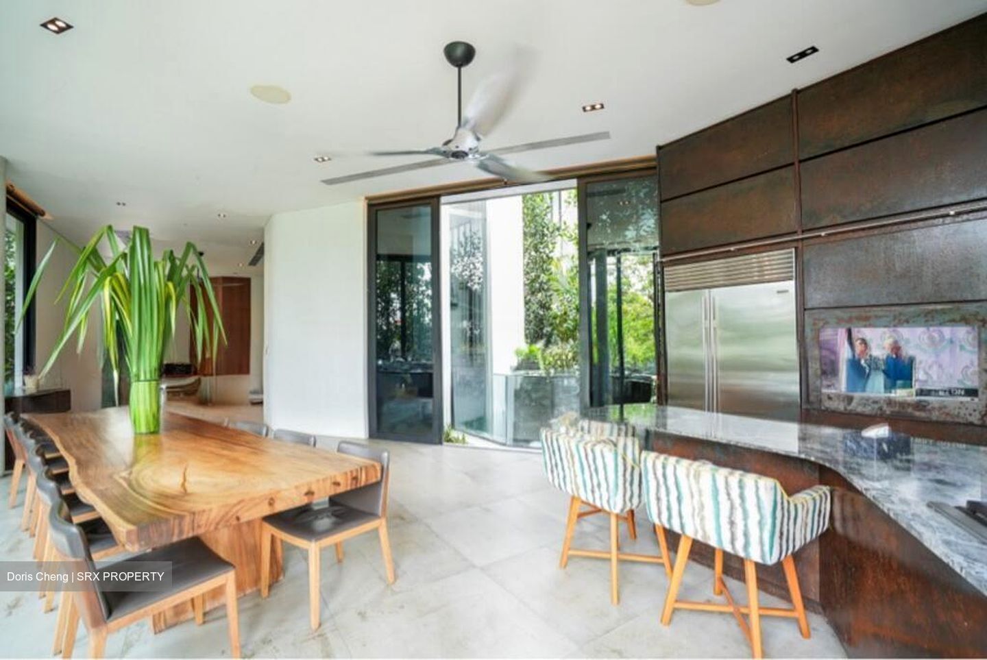 Binjai Park (D21), Detached #516256961